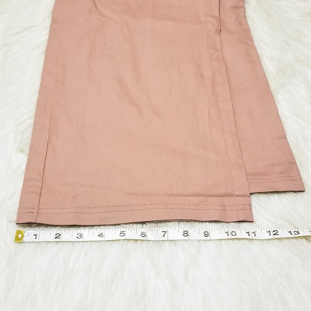 PUMA Cargo Wide Leg Pants - Picture 5 of 14